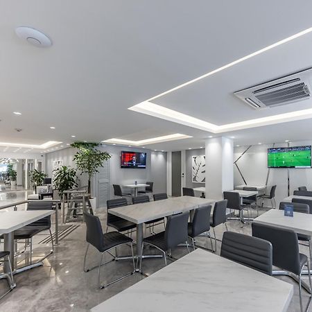 גואטמלה Hotel Biltmore מראה חיצוני תמונה