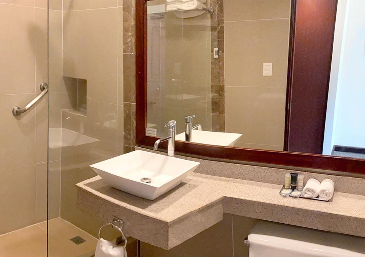גואטמלה Hotel Biltmore מראה חיצוני תמונה