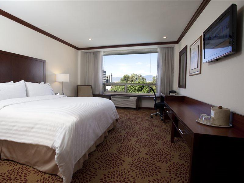 גואטמלה Hotel Biltmore מראה חיצוני תמונה