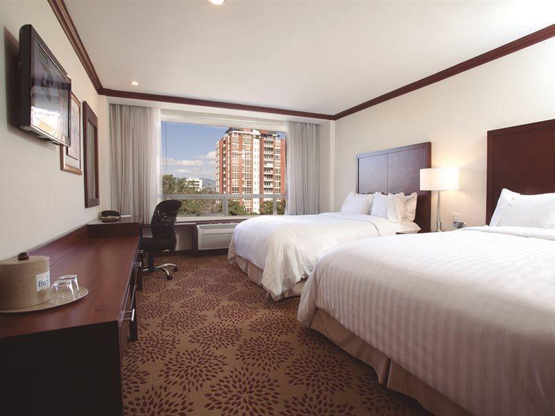 גואטמלה Hotel Biltmore מראה חיצוני תמונה