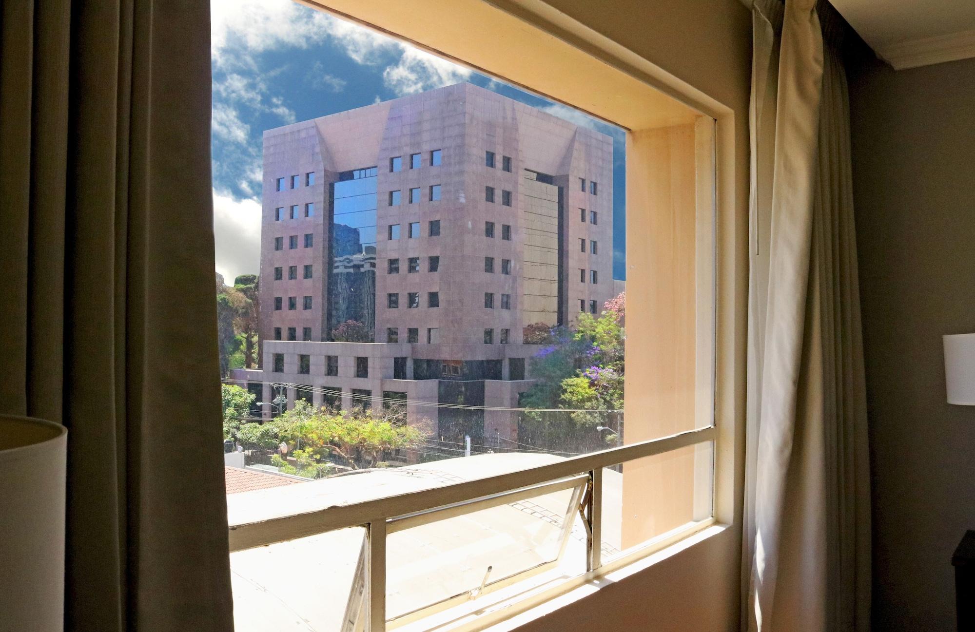 גואטמלה Hotel Biltmore מראה חיצוני תמונה