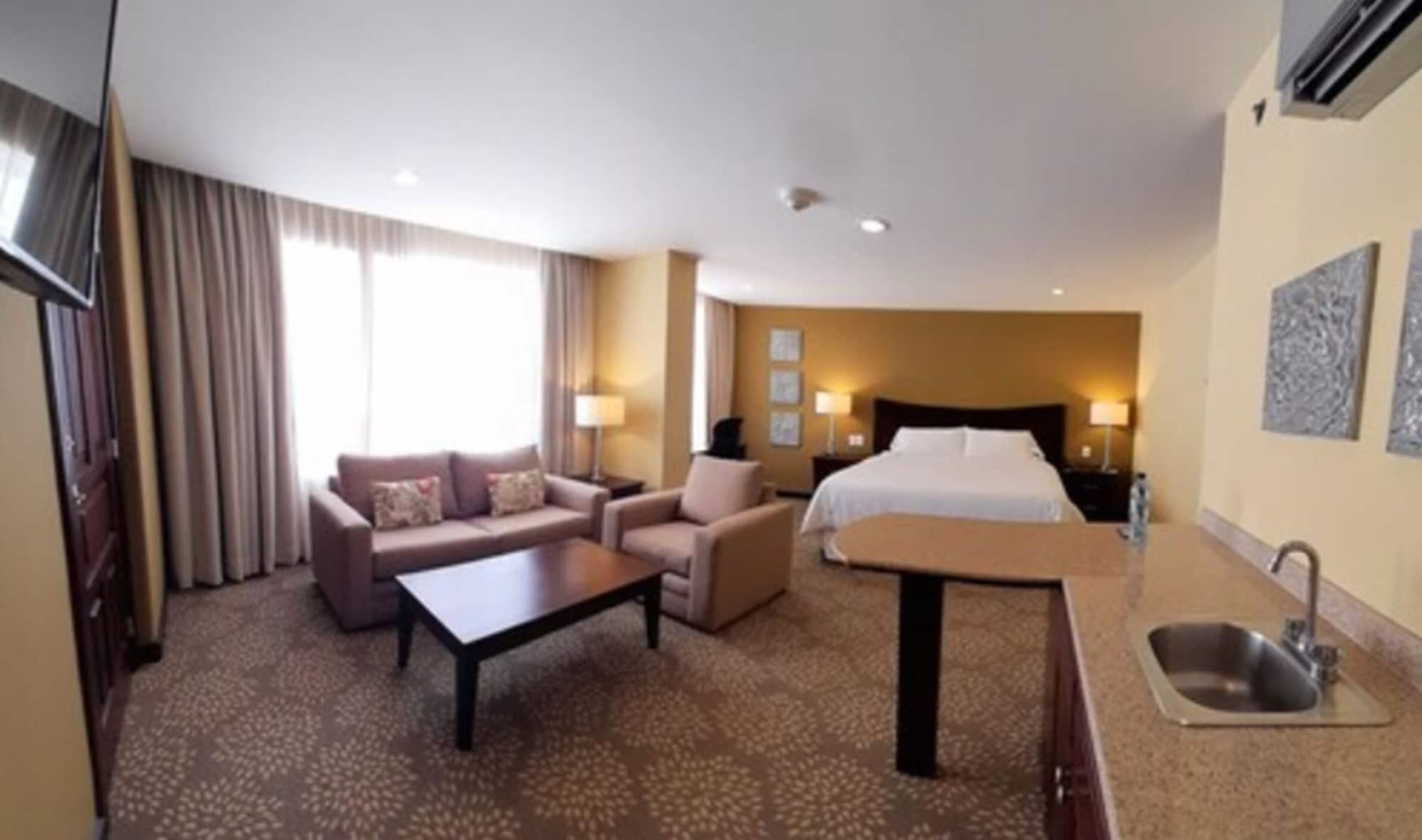 גואטמלה Hotel Biltmore מראה חיצוני תמונה
