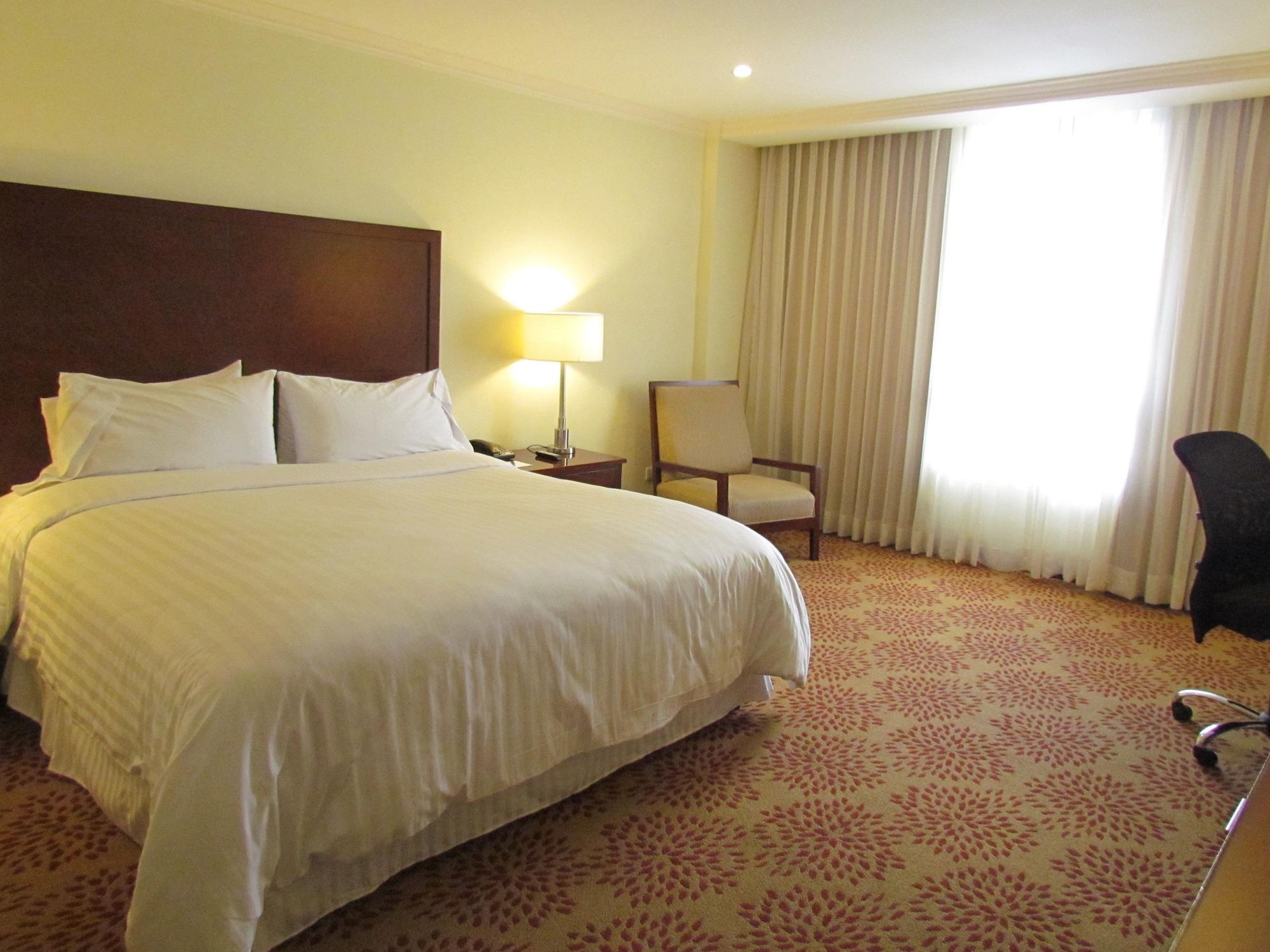 גואטמלה Hotel Biltmore מראה חיצוני תמונה