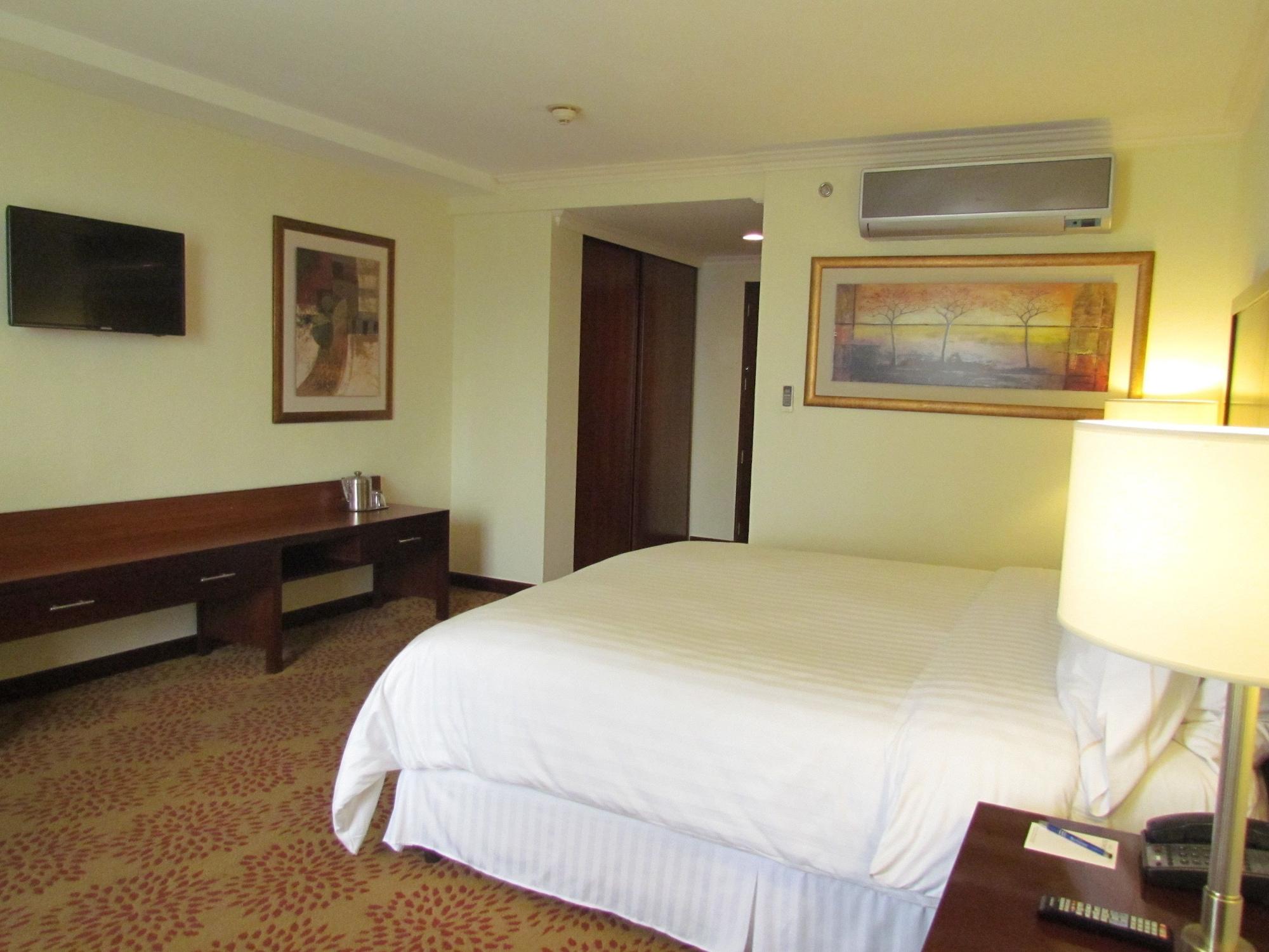 גואטמלה Hotel Biltmore מראה חיצוני תמונה