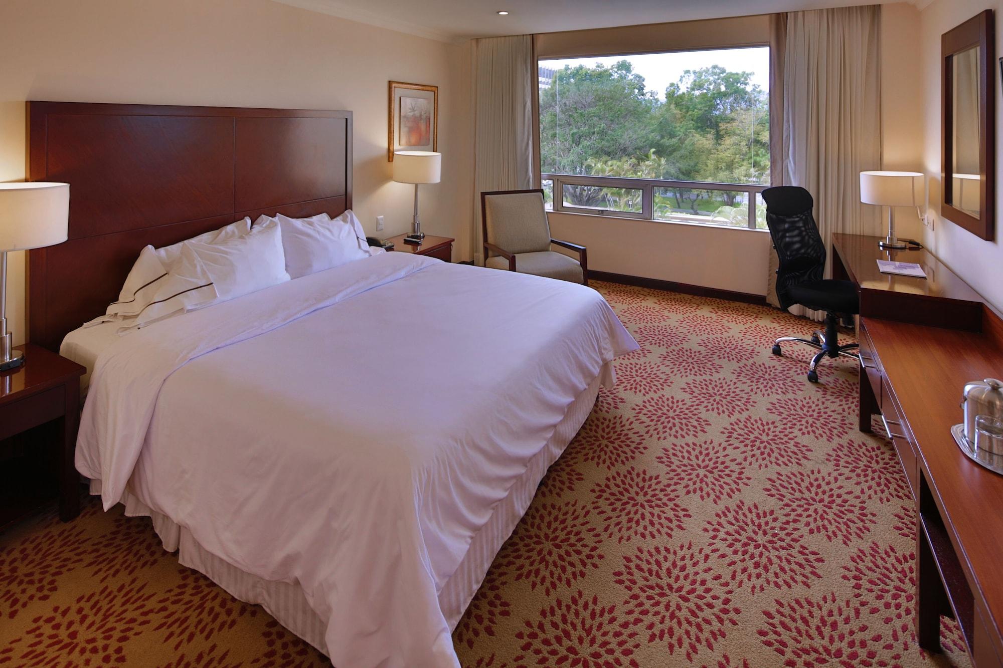 גואטמלה Hotel Biltmore מראה חיצוני תמונה