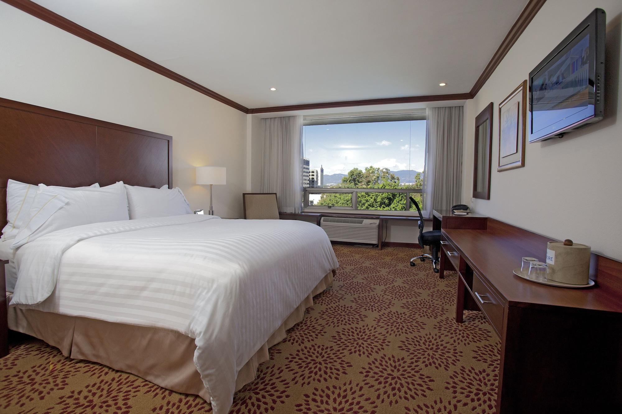 גואטמלה Hotel Biltmore מראה חיצוני תמונה