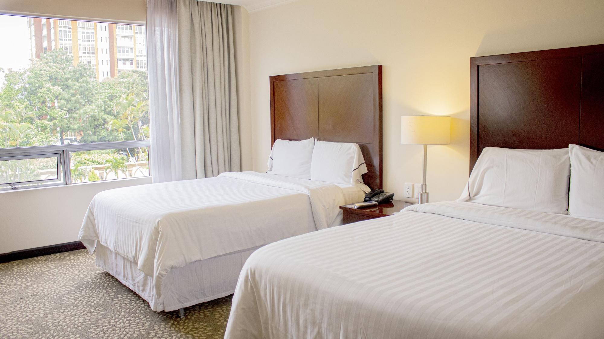 גואטמלה Hotel Biltmore מראה חיצוני תמונה