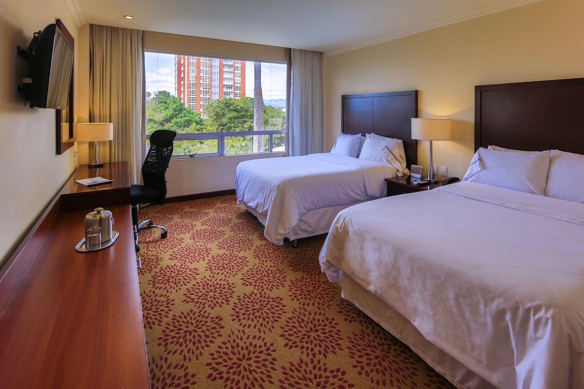 גואטמלה Hotel Biltmore מראה חיצוני תמונה
