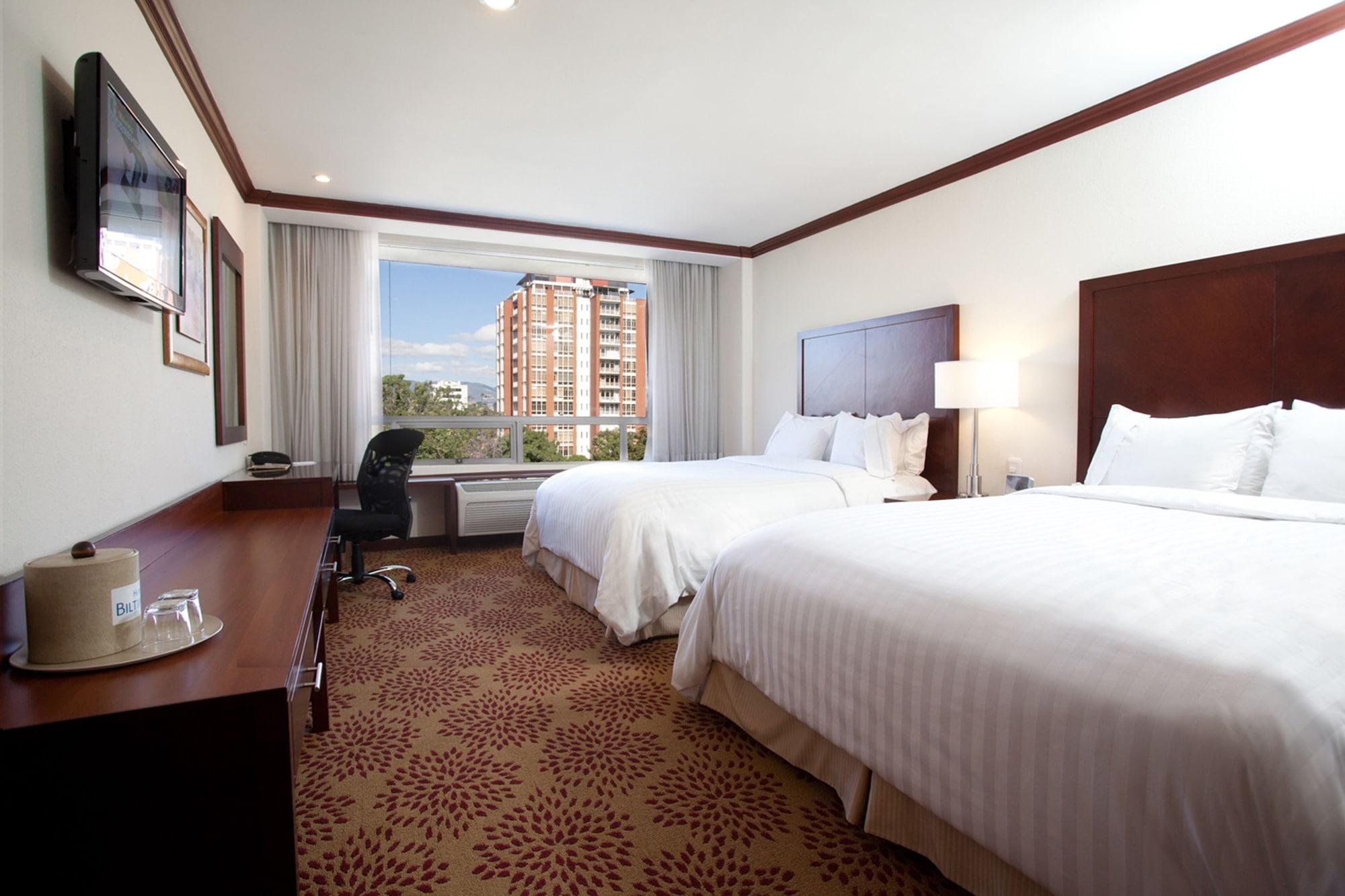 גואטמלה Hotel Biltmore מראה חיצוני תמונה