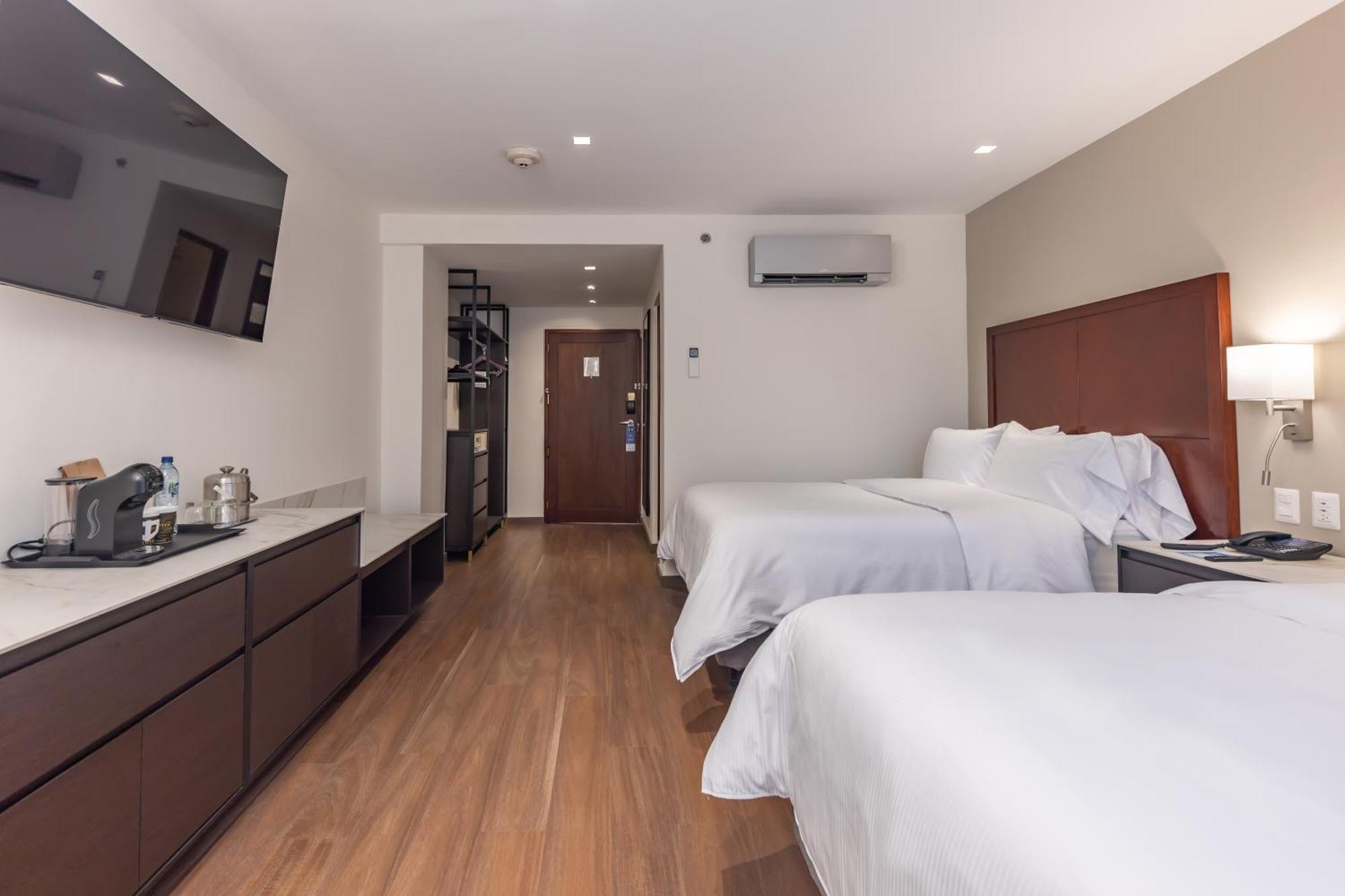 גואטמלה Hotel Biltmore מראה חיצוני תמונה
