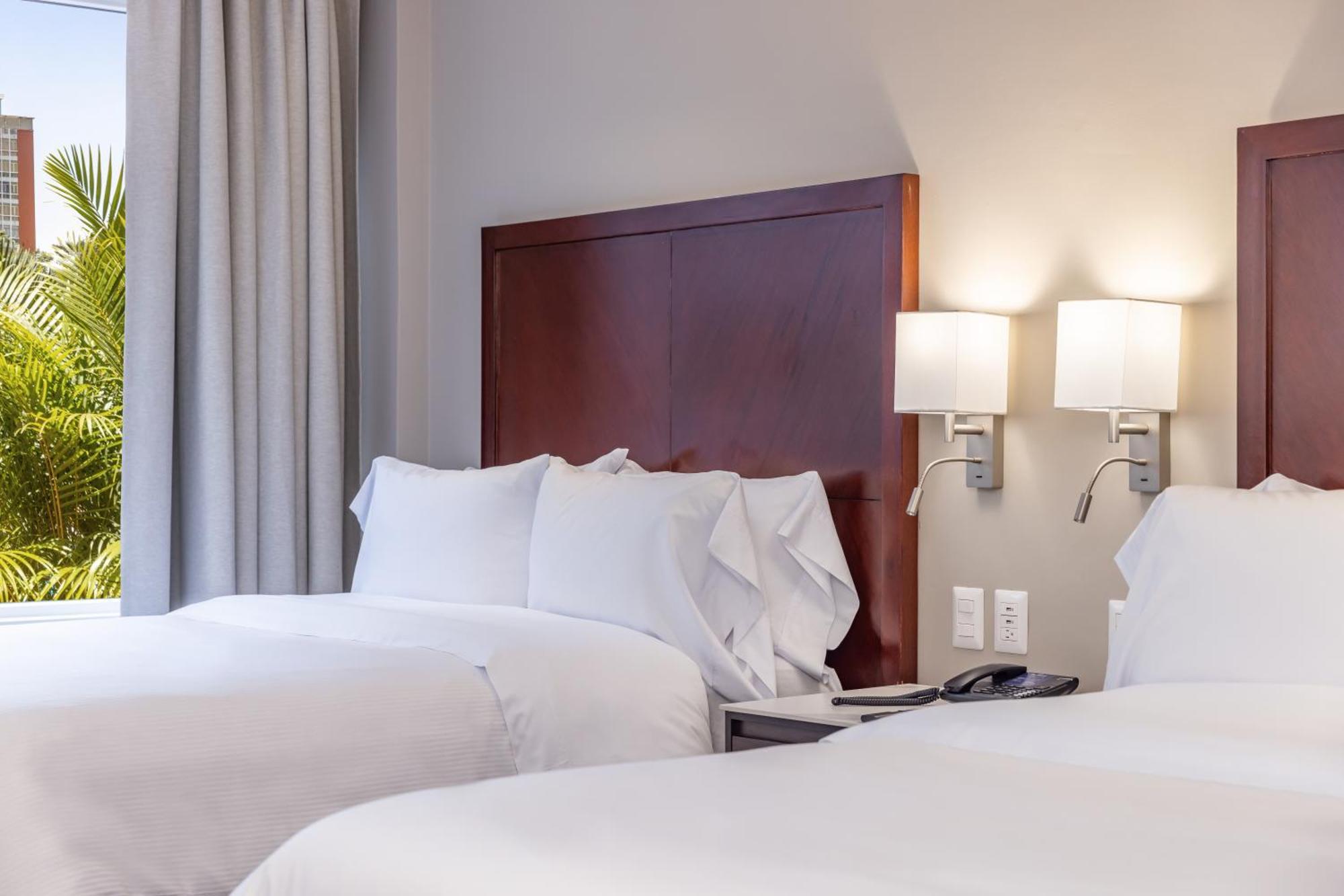 גואטמלה Hotel Biltmore מראה חיצוני תמונה