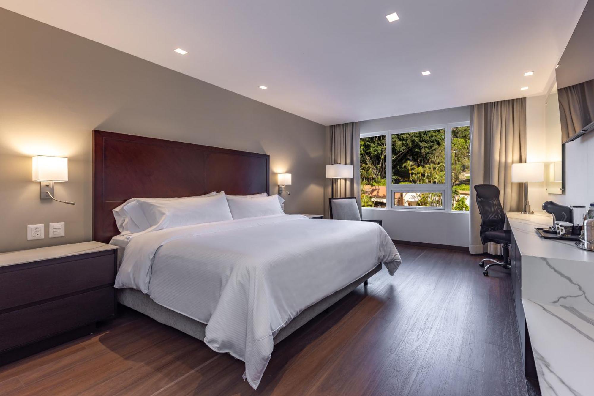 גואטמלה Hotel Biltmore מראה חיצוני תמונה