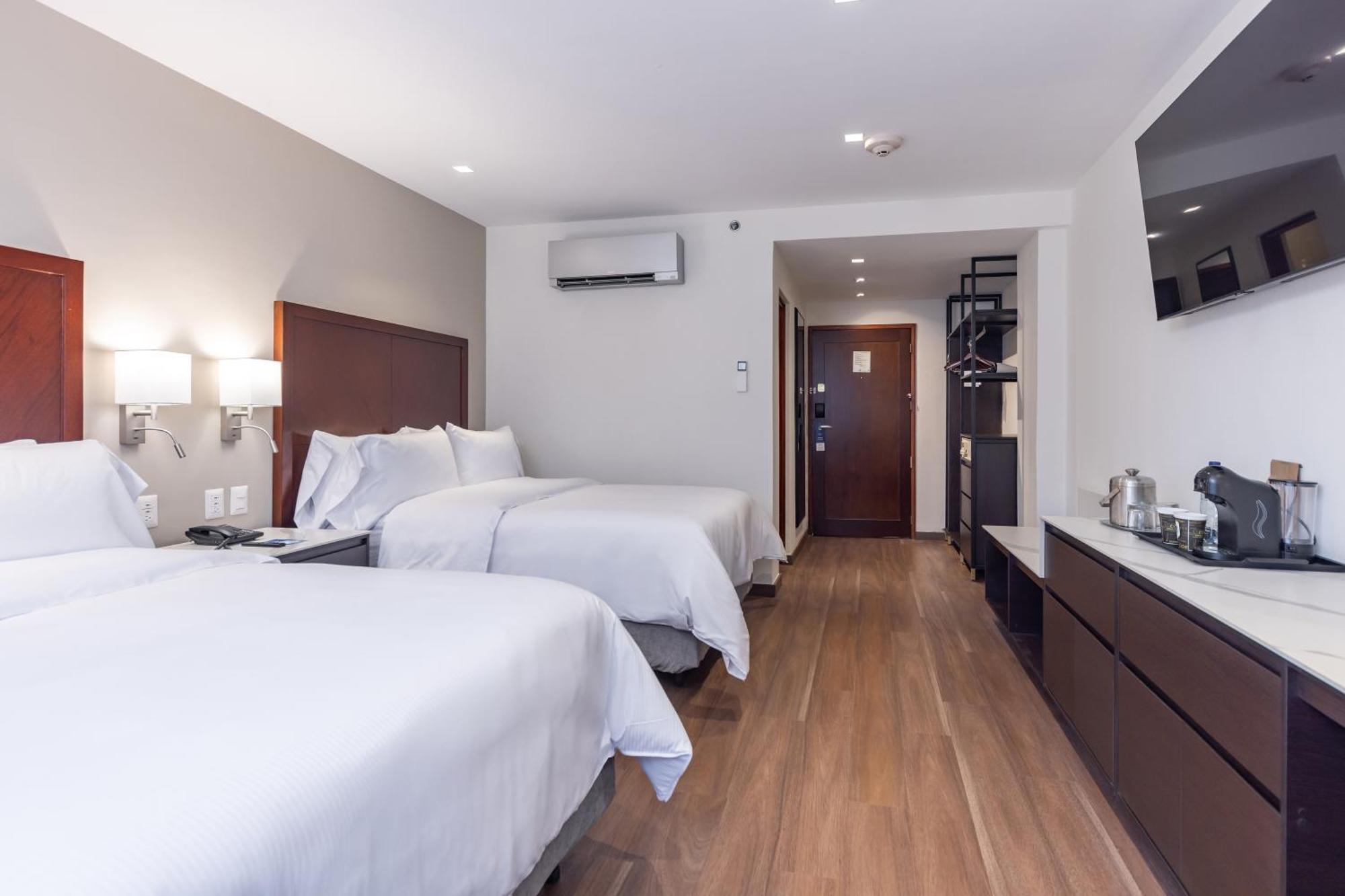 גואטמלה Hotel Biltmore מראה חיצוני תמונה
