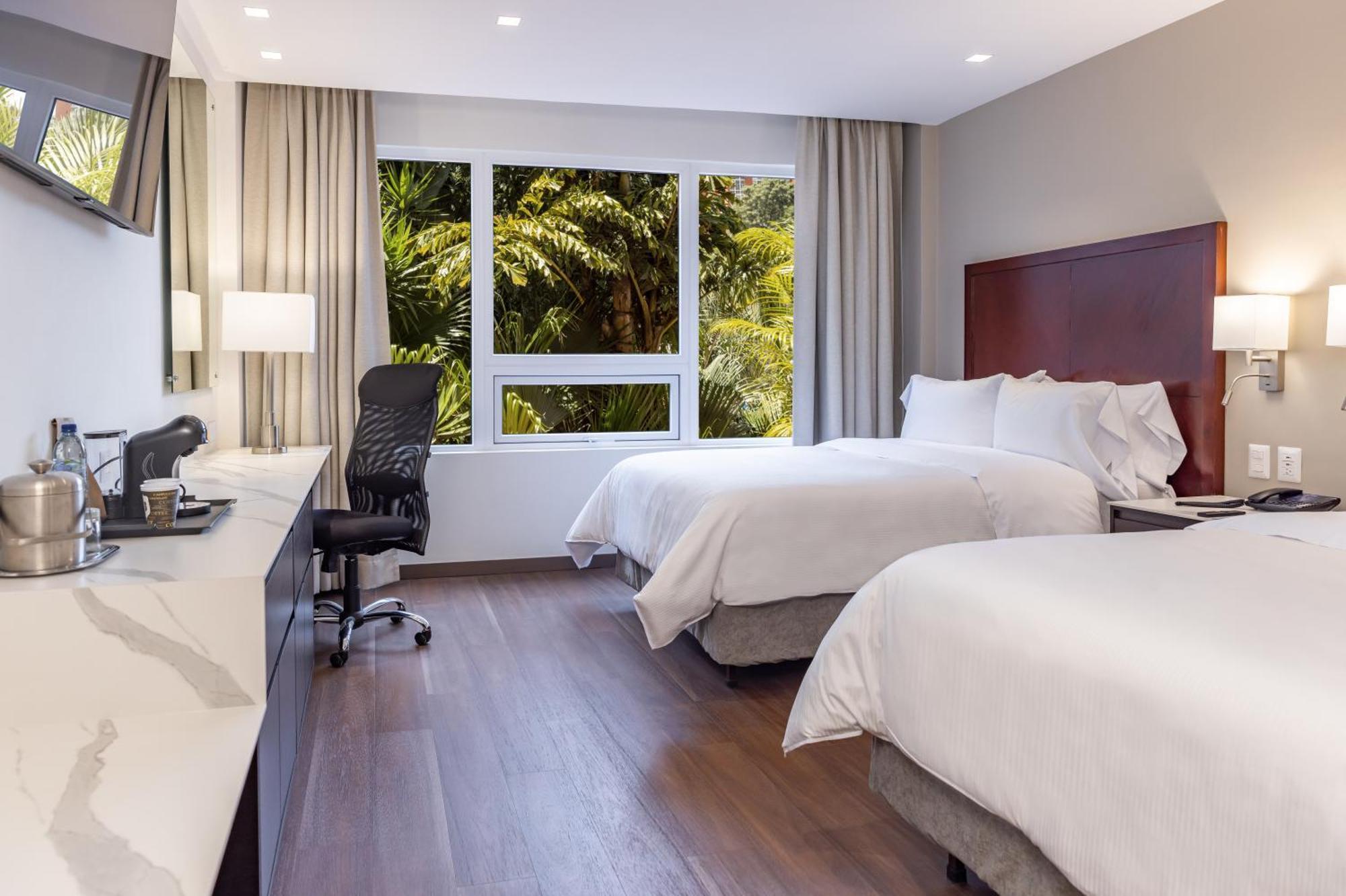 גואטמלה Hotel Biltmore מראה חיצוני תמונה
