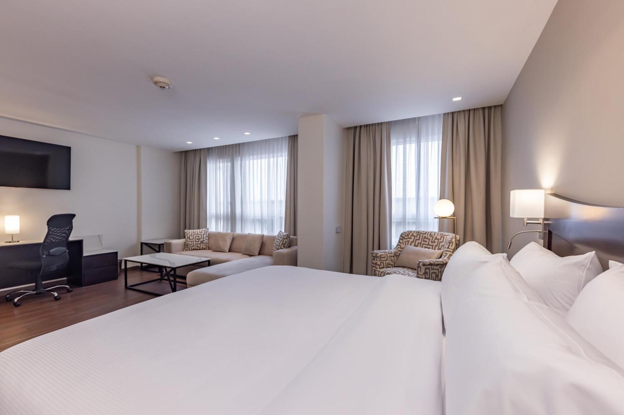 גואטמלה Hotel Biltmore מראה חיצוני תמונה