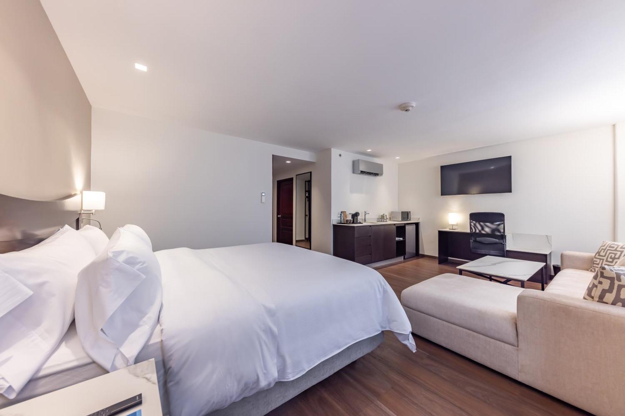 גואטמלה Hotel Biltmore מראה חיצוני תמונה