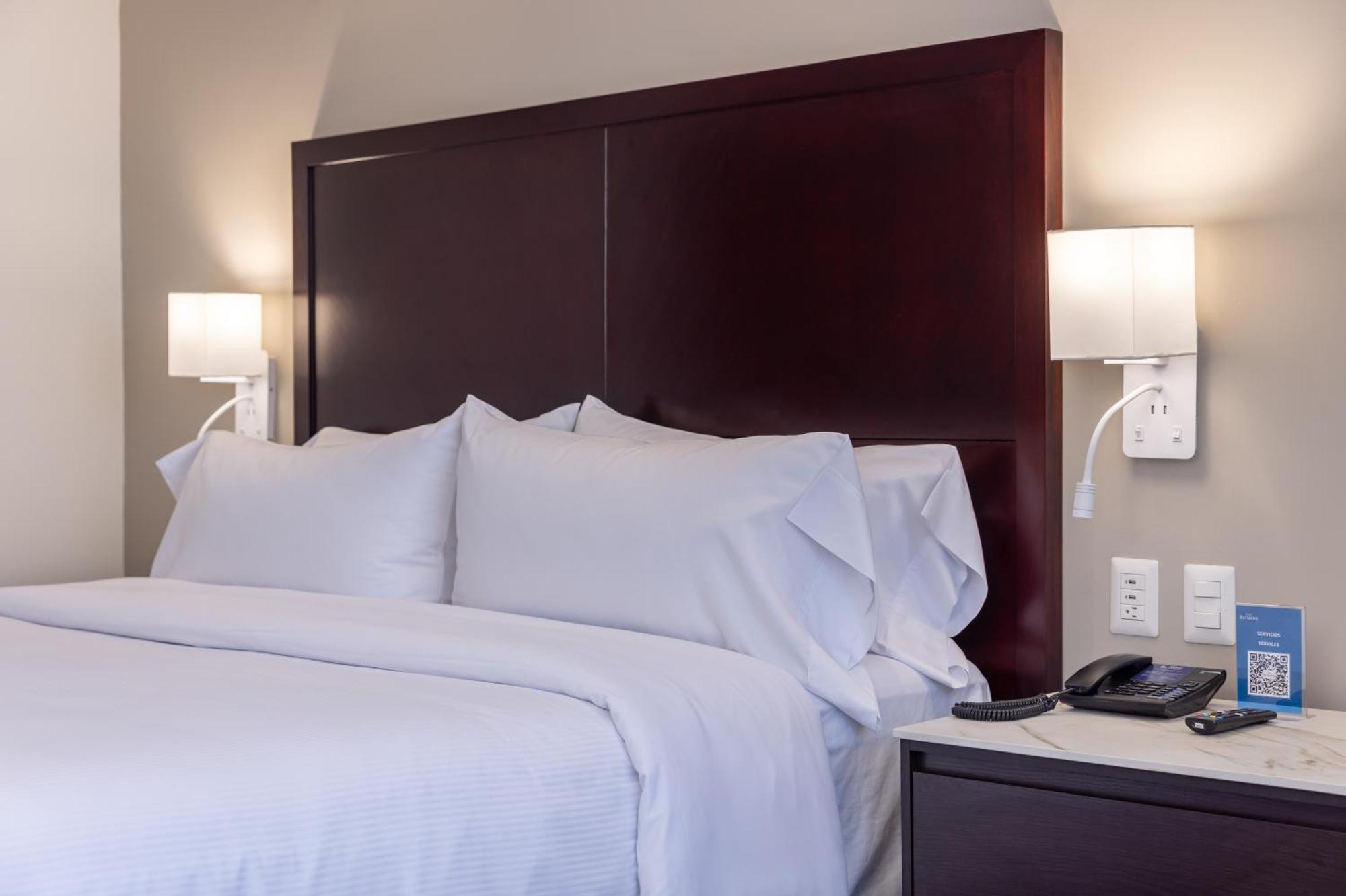 גואטמלה Hotel Biltmore מראה חיצוני תמונה