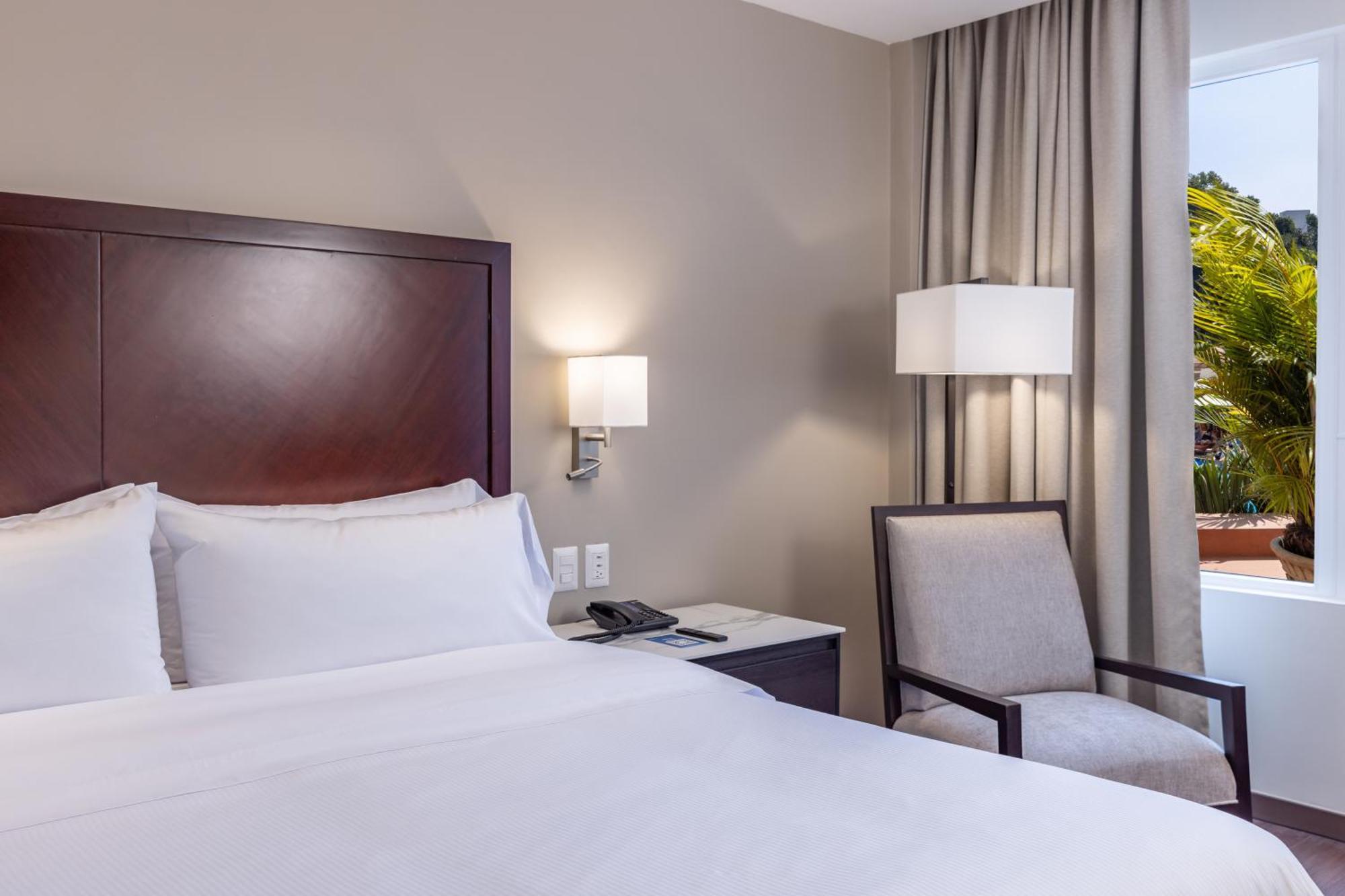 גואטמלה Hotel Biltmore מראה חיצוני תמונה