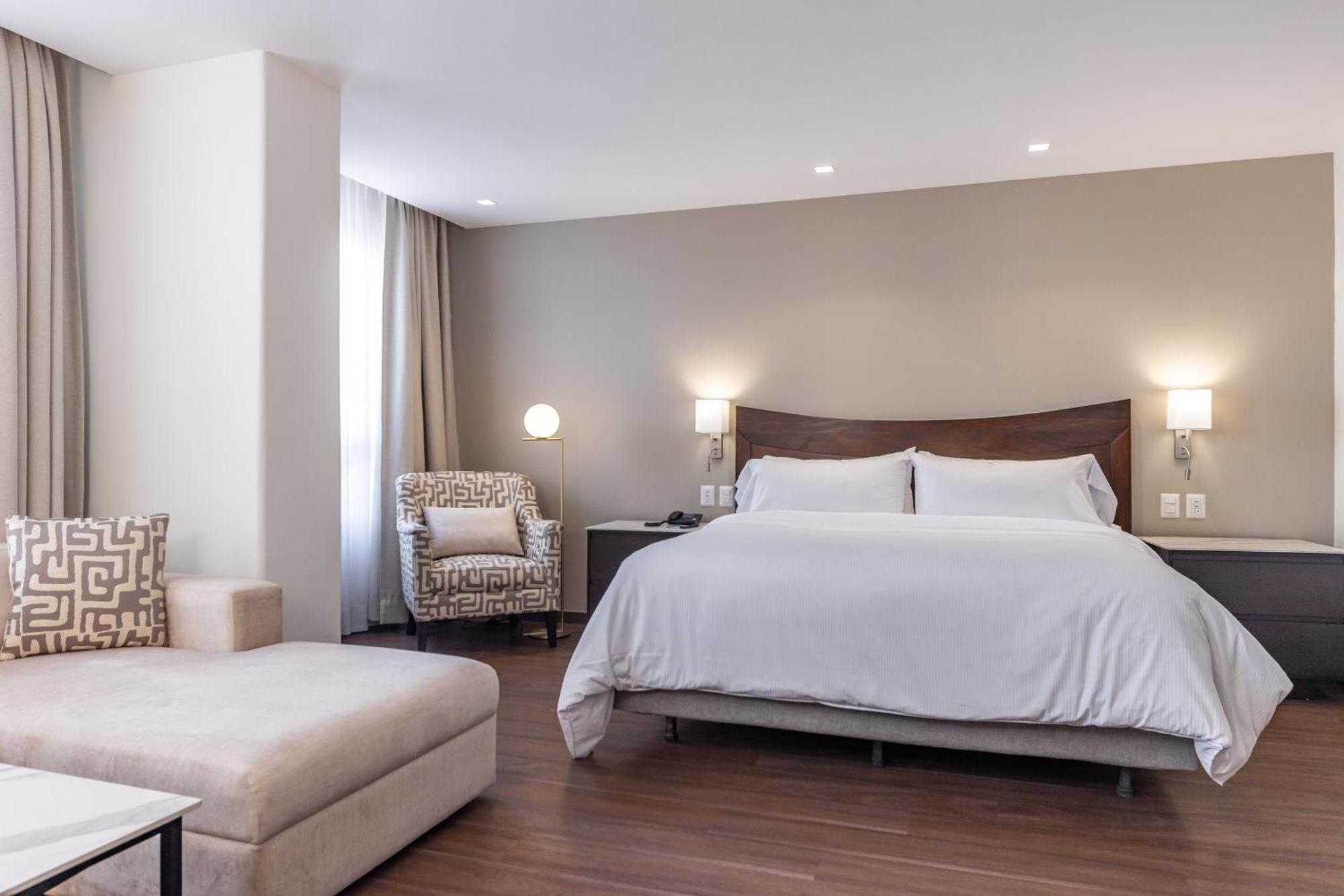 גואטמלה Hotel Biltmore מראה חיצוני תמונה