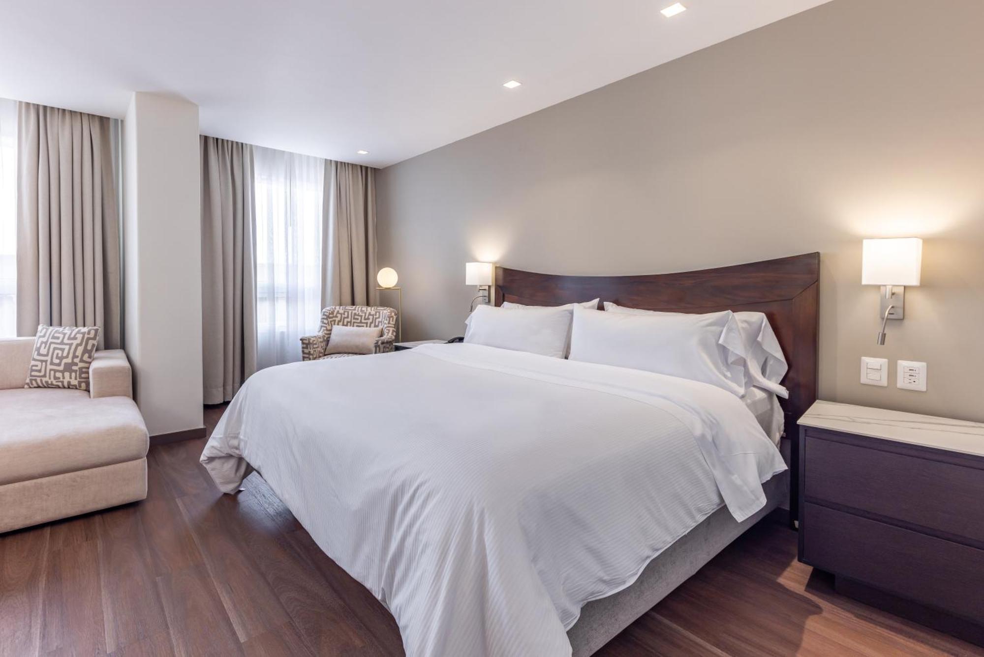 גואטמלה Hotel Biltmore מראה חיצוני תמונה
