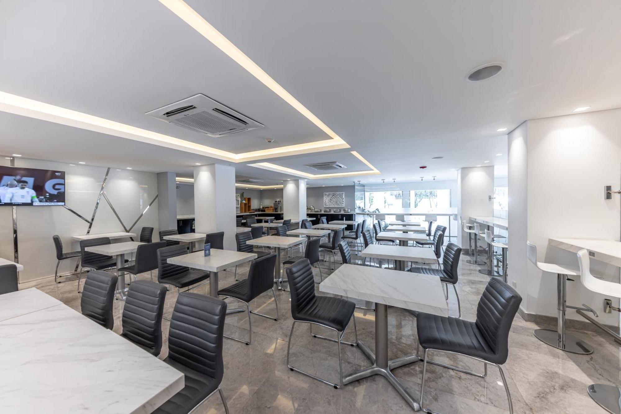 גואטמלה Hotel Biltmore מראה חיצוני תמונה