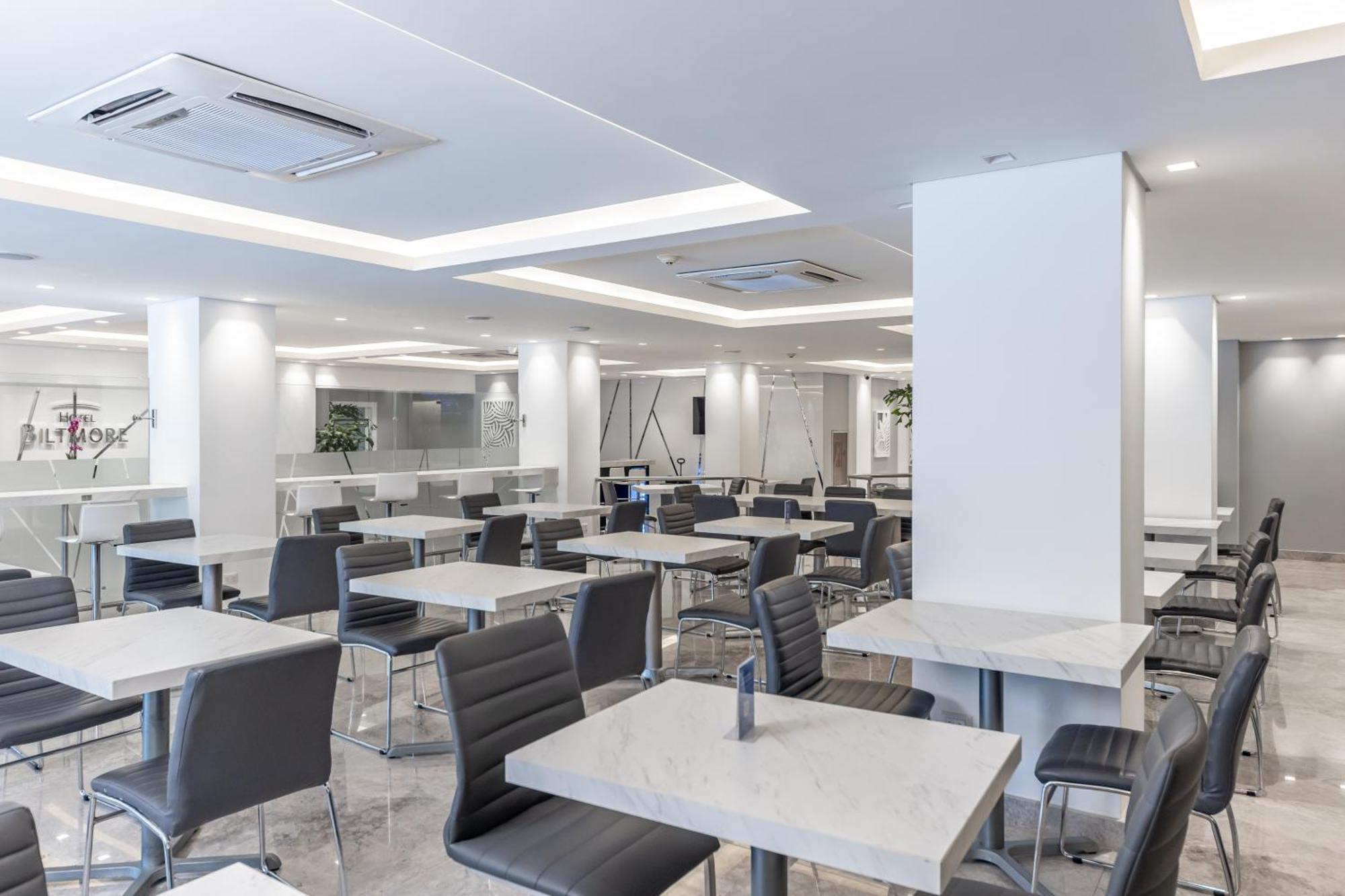 גואטמלה Hotel Biltmore מראה חיצוני תמונה