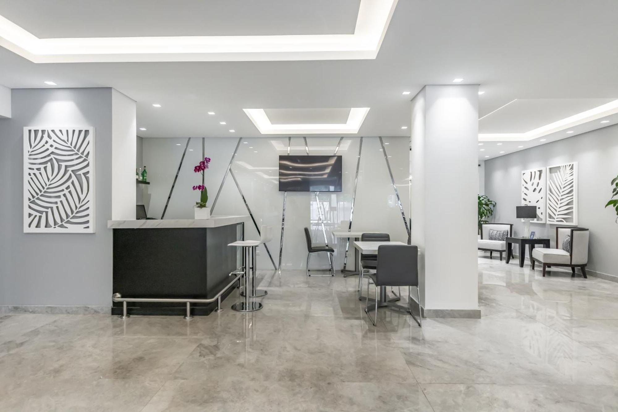 גואטמלה Hotel Biltmore מראה חיצוני תמונה
