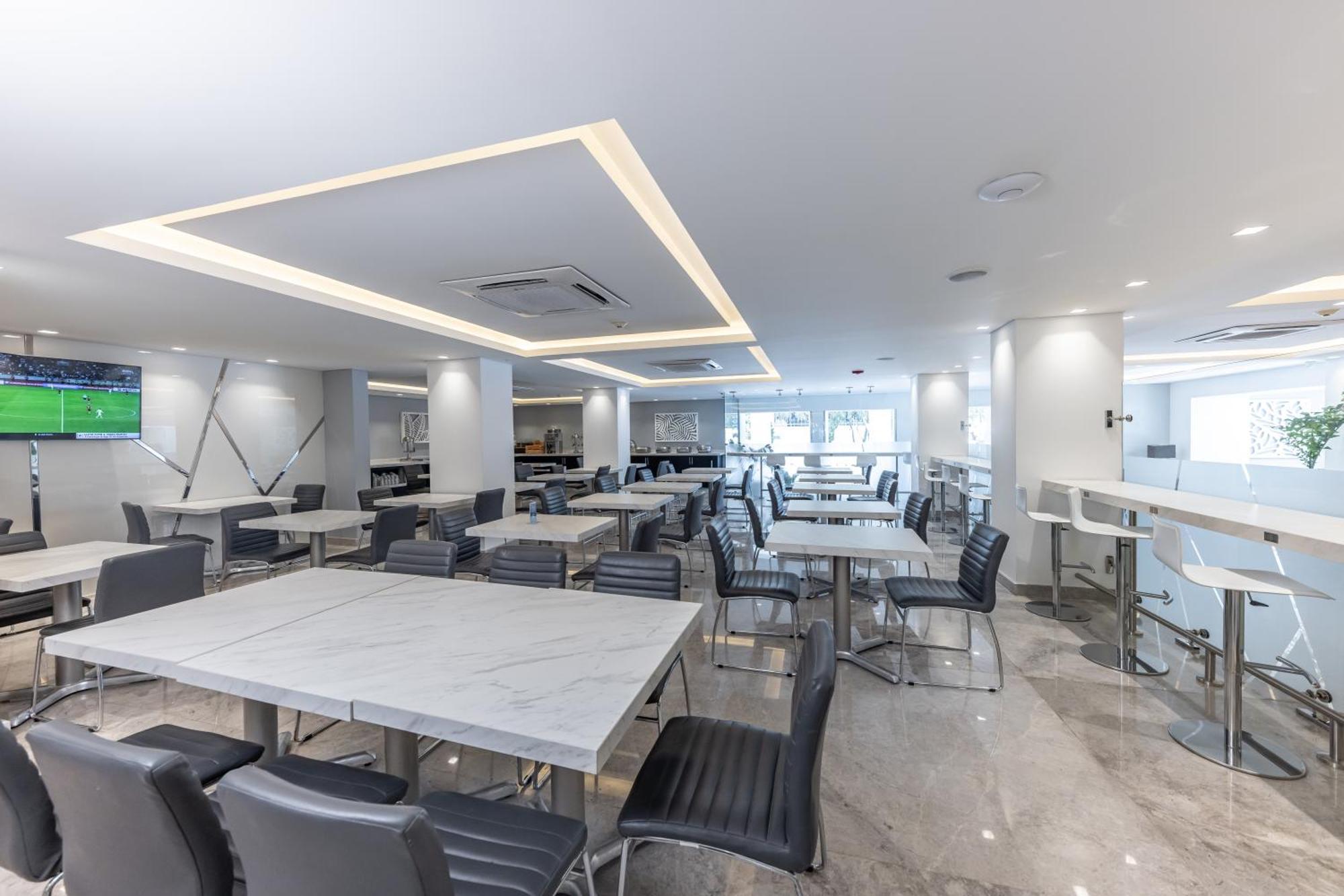 גואטמלה Hotel Biltmore מראה חיצוני תמונה