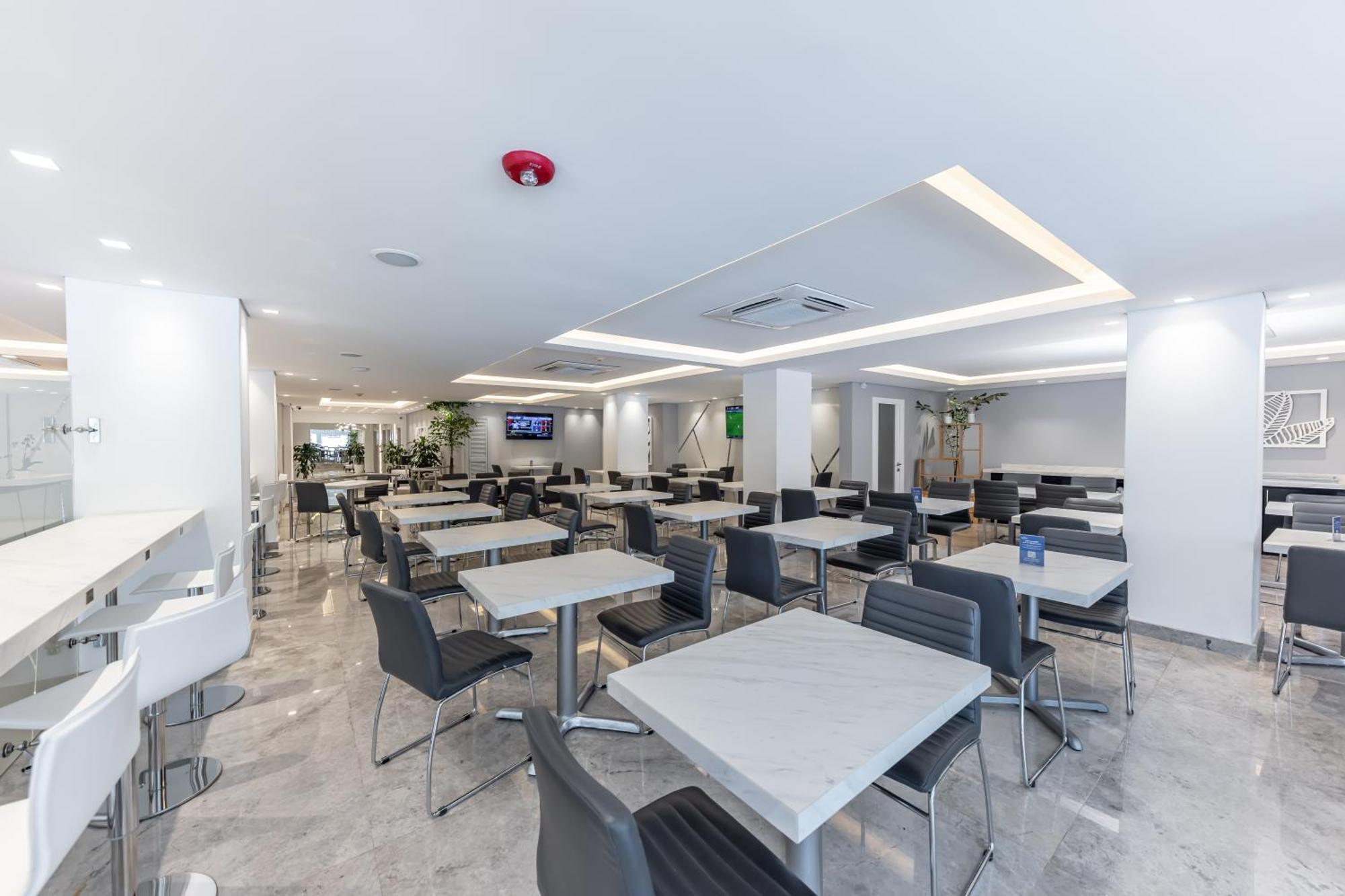 גואטמלה Hotel Biltmore מראה חיצוני תמונה