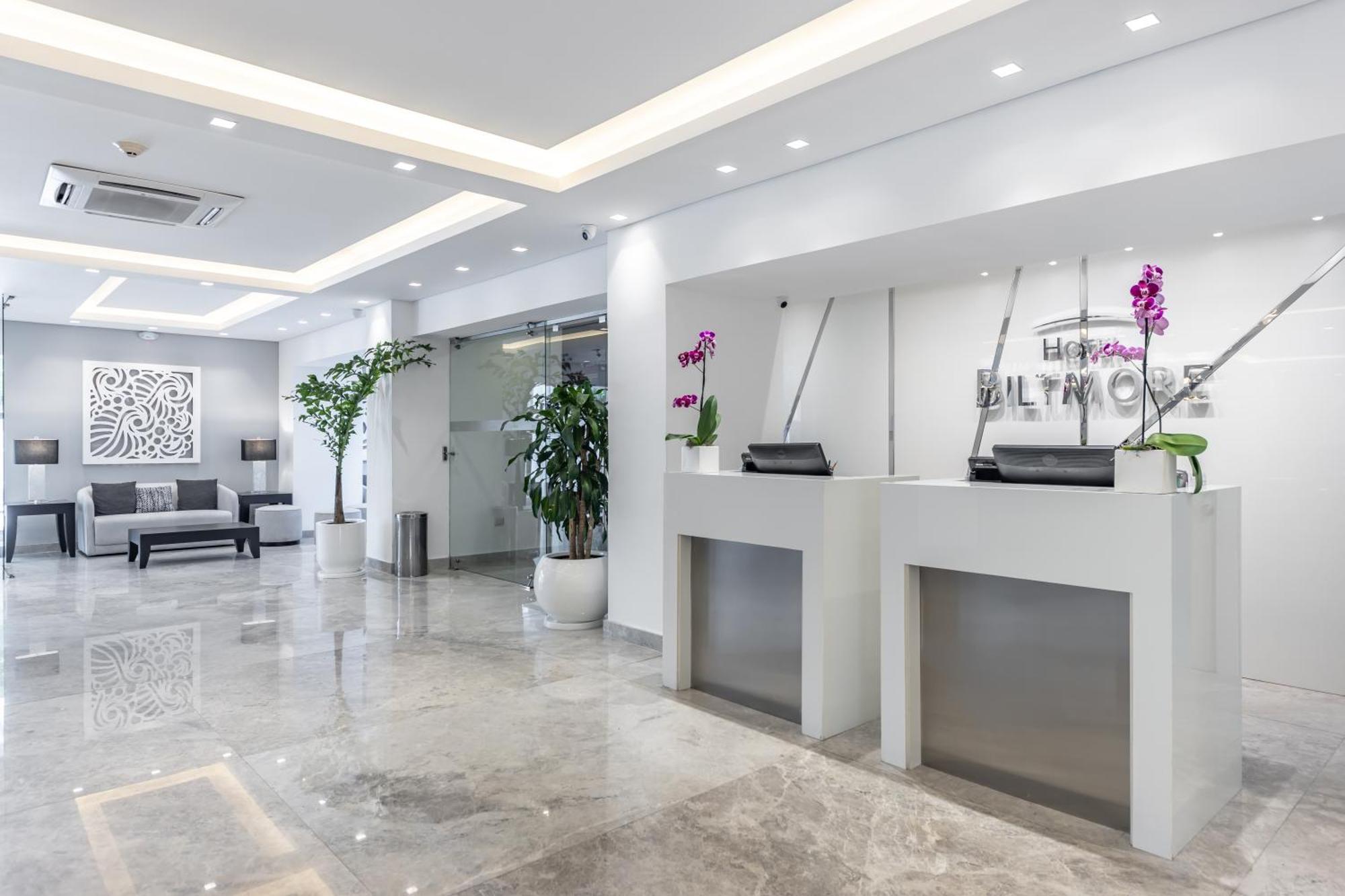 גואטמלה Hotel Biltmore מראה חיצוני תמונה