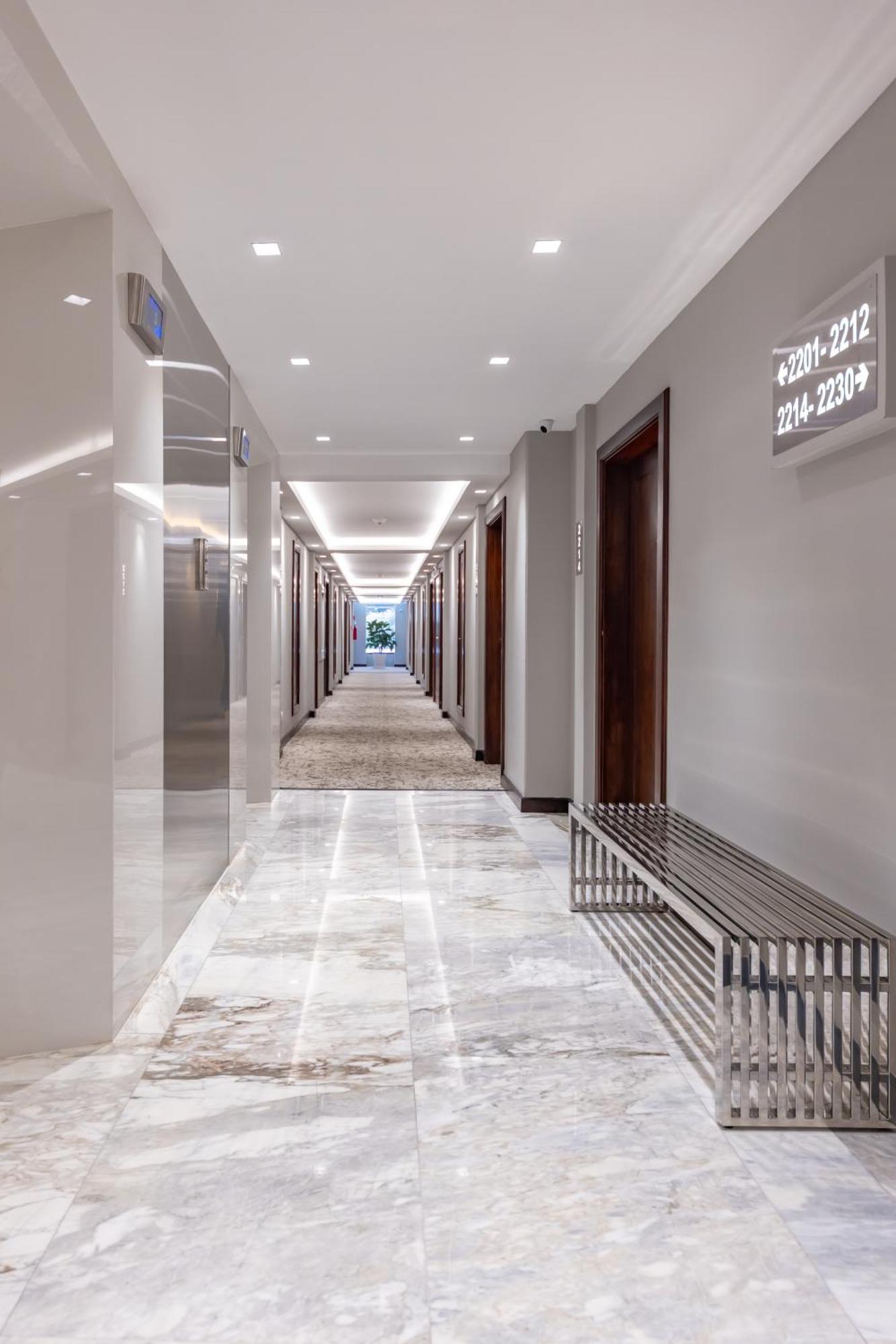גואטמלה Hotel Biltmore מראה חיצוני תמונה
