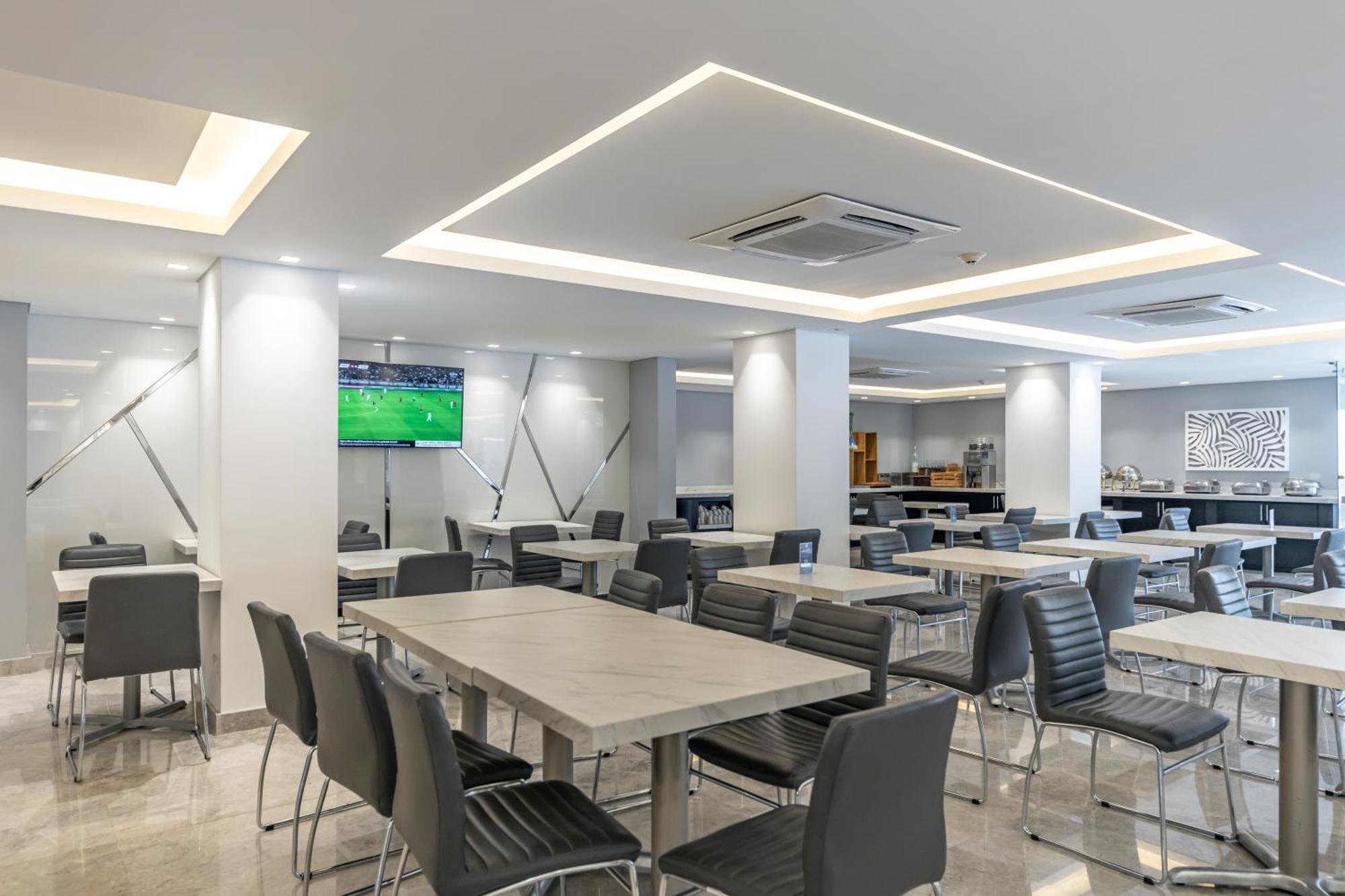 גואטמלה Hotel Biltmore מראה חיצוני תמונה