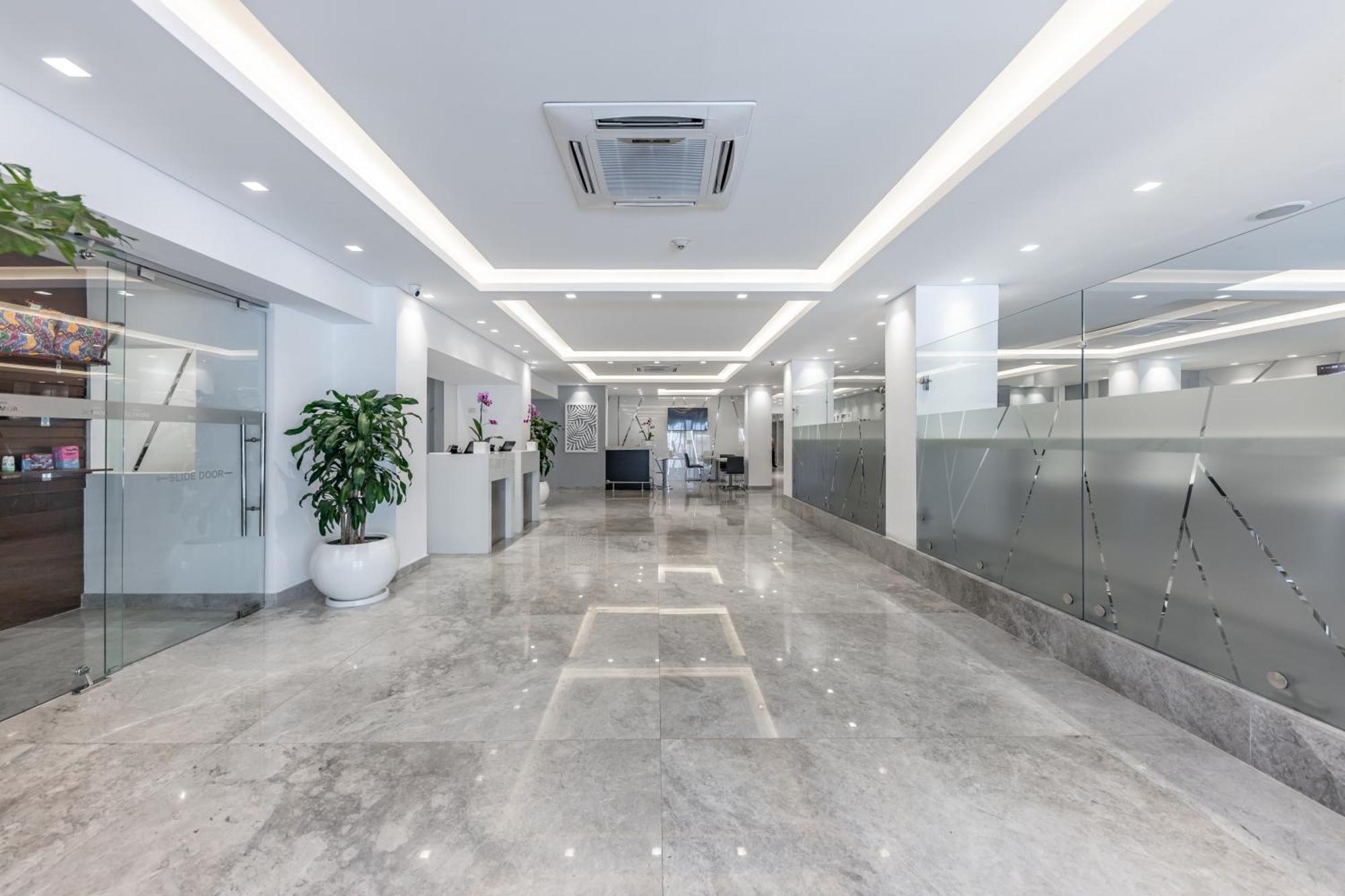 גואטמלה Hotel Biltmore מראה חיצוני תמונה