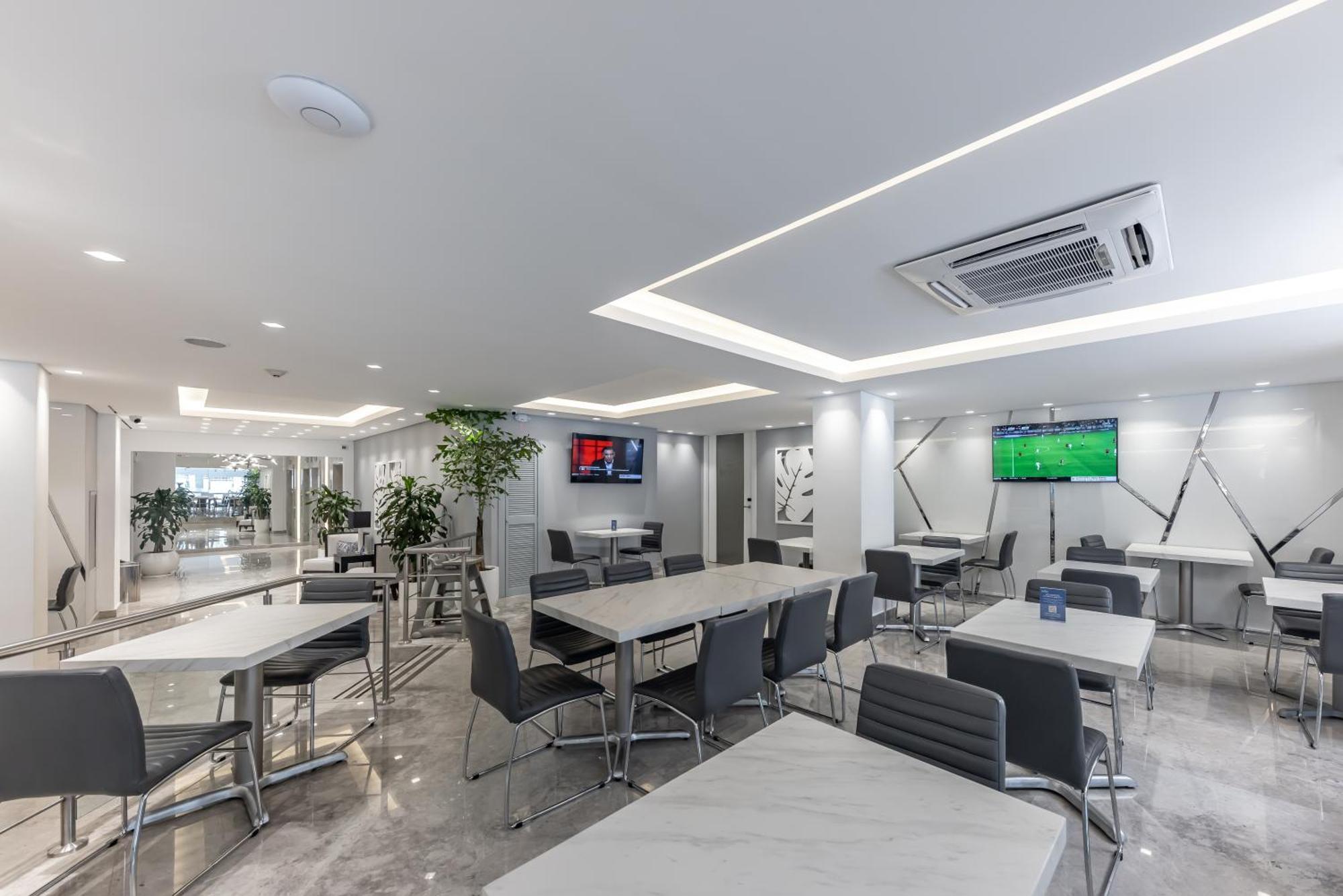 גואטמלה Hotel Biltmore מראה חיצוני תמונה