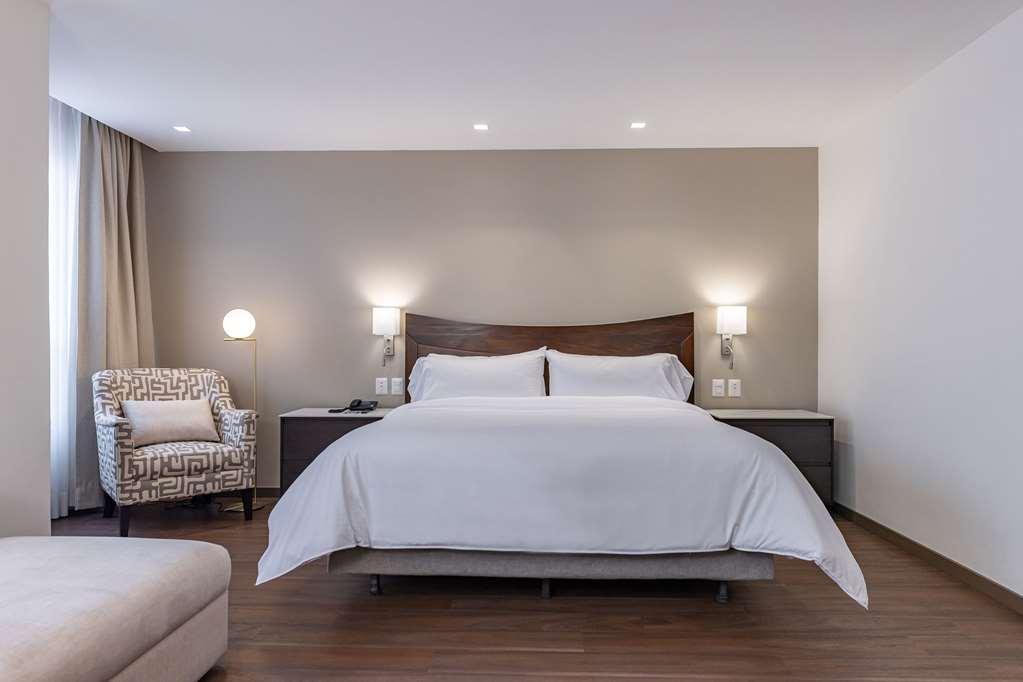 גואטמלה Hotel Biltmore חדר תמונה