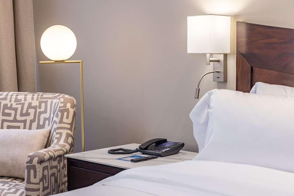 גואטמלה Hotel Biltmore חדר תמונה