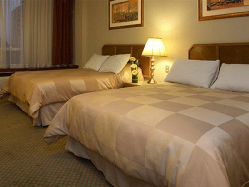 גואטמלה Hotel Biltmore מראה חיצוני תמונה