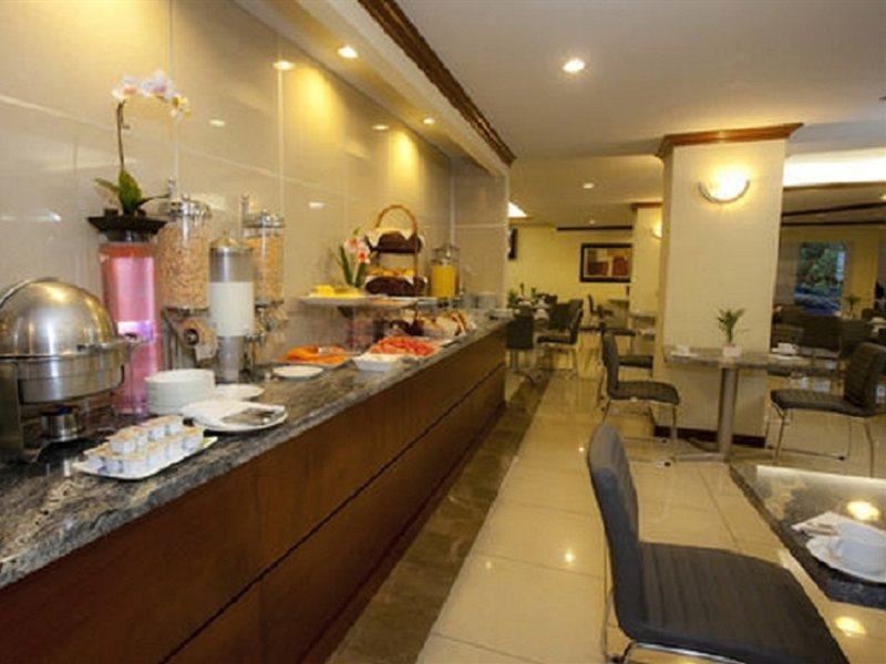 גואטמלה Hotel Biltmore מראה חיצוני תמונה