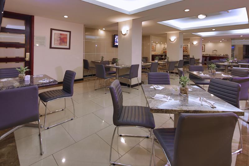 גואטמלה Hotel Biltmore מראה חיצוני תמונה