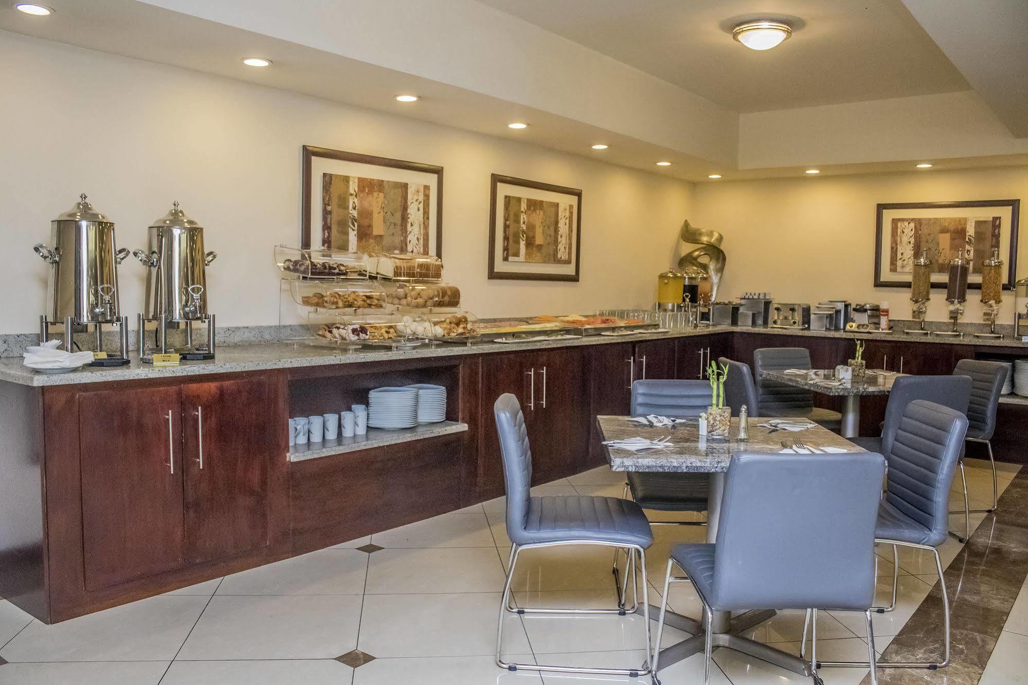 גואטמלה Hotel Biltmore מראה חיצוני תמונה