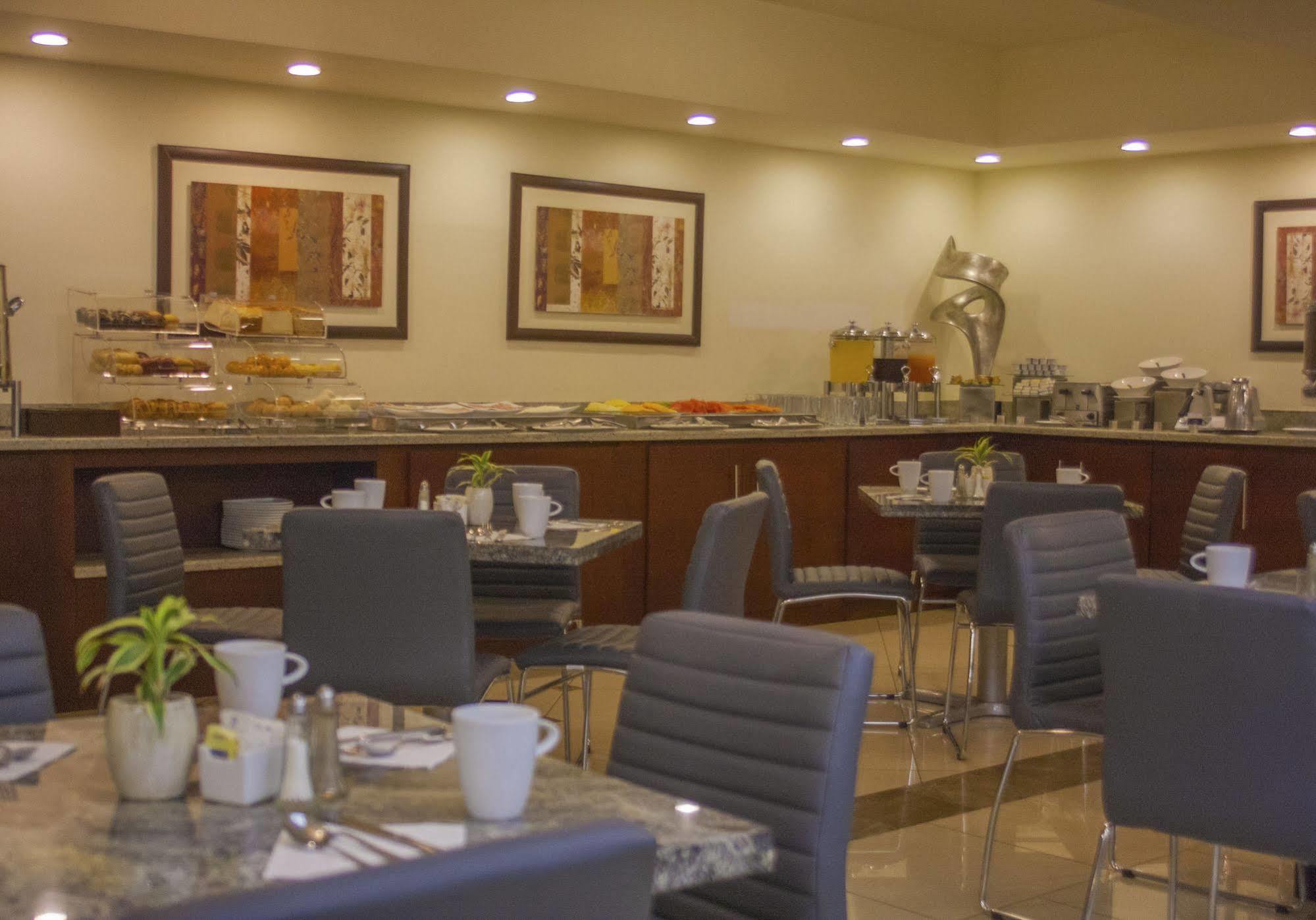 גואטמלה Hotel Biltmore מראה חיצוני תמונה