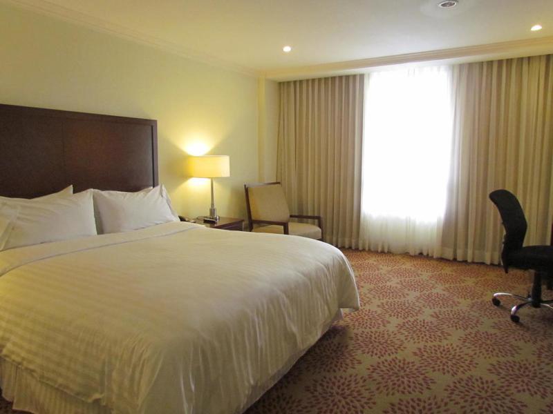 גואטמלה Hotel Biltmore מראה חיצוני תמונה